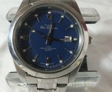 Watch Ben Sherman