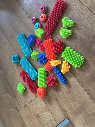 Blocks