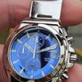Watch Citizen OXY Chronograph. Image 10