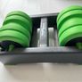 Back Baller foam roller Image 2