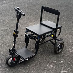 Efoldi Lite Mobility Scooter