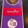 American Girl 18-Inch Truly Me Doll with Blue Eyes, Lavender & pink Hair EUC Image 8