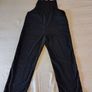 Emery Rose black jumpsuit. Size L. Image 4