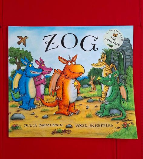 Julia Donaldson's Books (21)