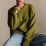 Sezane Virgil jumper Image 2