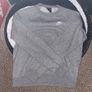 Nike Crewneck Club Fleece Tracksuit Extra Small Smoky Grey Image 2
