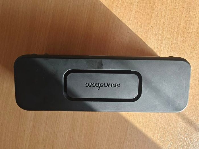 Anker Soundcore 3 Bluetooth Speaker A3117 Excellent Condition