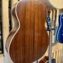 Avalon S32 Handbuilt Acoustic Guitar Image 3