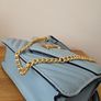 Baby Blue CrossBody Bag Image 6