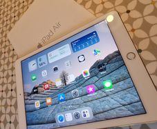 iPad Air 2