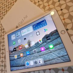 iPad Air 2