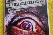 Manhunt 2 Nintendo Wii Games Original