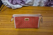 DKNY Cosmetic Bag