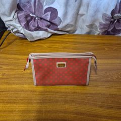 DKNY Cosmetic Bag