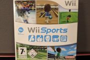 Wii Sports