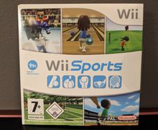 Wii Sports