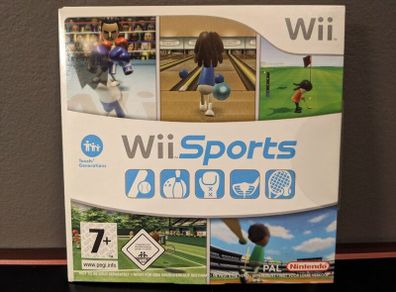 Wii Sports