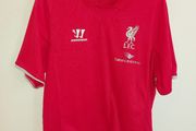 liverpool polo