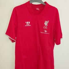 liverpool polo