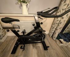 Hit Fitness G7 Indoor Exercise Bike