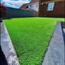 New 40mm Premium Artificial Grass FREE DELIVERY Image 2