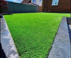 40mm Artificial Grass FREE DELIVERY