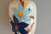1950s Sylvac glazed ceramic vase, no. 4952