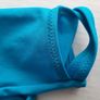 vintage 70's new leggings in wrapping Image 4
