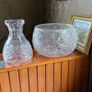 Cavan Crystal Punch Bowl Image 4