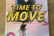 Time to move