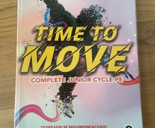 Time to move