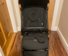 Zummi compact stroller