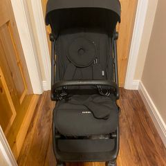 Zummi compact stroller