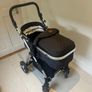 Heavy Duty Bassinet Pram Buggy by Blahoo Image 2