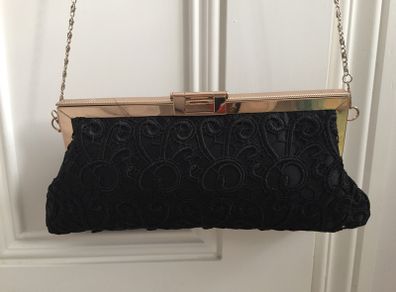 Brand New Black Handbag