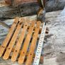 vintage stools Image 6