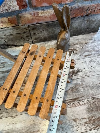 vintage stools