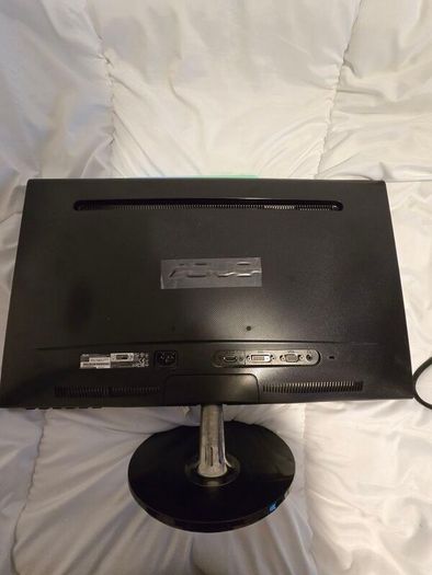 ASUS 75Hz Monitor