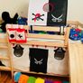 Bunk Bed with Slide Image 2