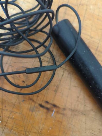 Sennheiser MKE 2-50