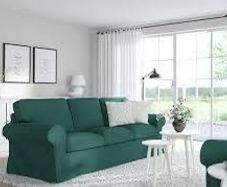 Extorp IKEA Sofa Cover - Brand New