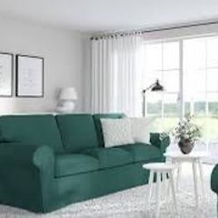 Extorp IKEA Sofa Cover - Brand New