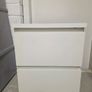 Chest of 2 drawers Image 2