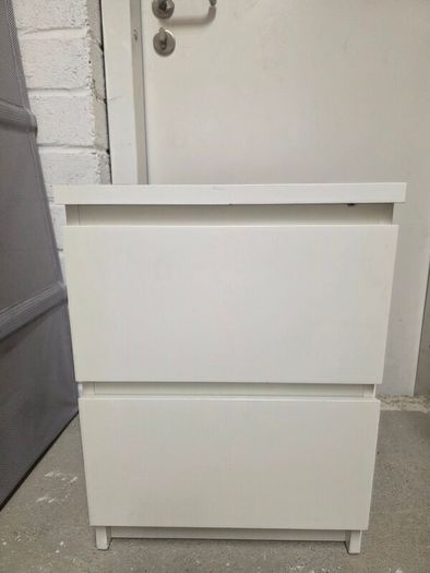 Chest of 2 drawers