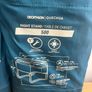 3 x Quechua Camping Bedside Tables Image 3