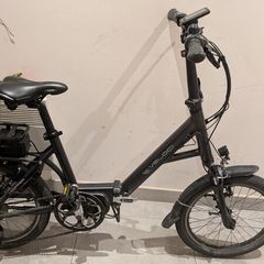 veloci hopper ebike