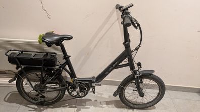 veloci hopper ebike