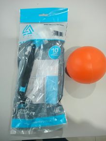 side entry ball valve with ball