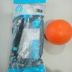 side entry ball valve with ball