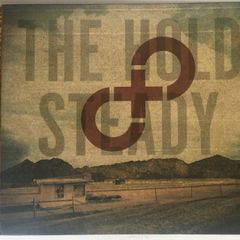 The Hold Steady [2008] Stay Positive (CD Digipak Album)
